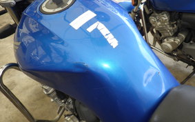 HONDA CB400SF VTEC K 2025 NC54