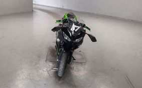 KAWASAKI NINJA400 EX400G