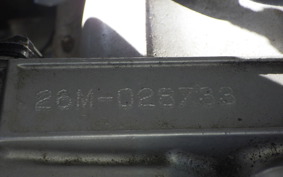 YAMAHA DRAGSTAR 400 1996 4TR