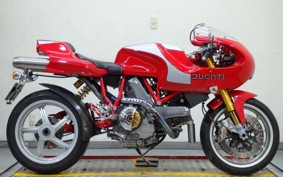 DUCATI MH900E 2001 ZDMV300AA1B