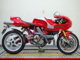 Фото Ducati MH900E 2001 с японского аукциона