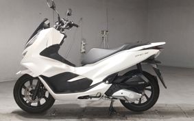 HONDA PCX 125 JF81