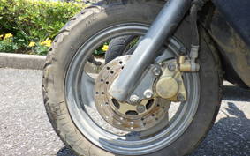 YAMAHA JOG EX 3YK