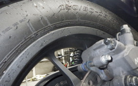 HONDA REBEL 500 A 2017 PC60