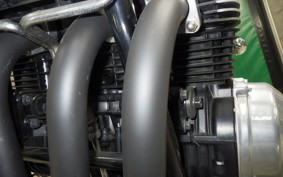 KAWASAKI ZEPHYR 750 2006 ZR750C