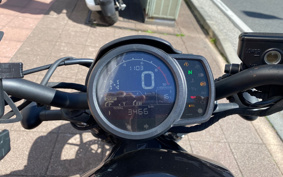 HONDA REBEL 1100 2021 SC83