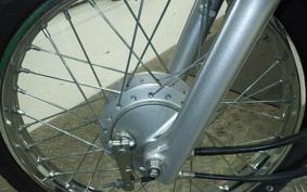 HONDA C110 SUPER CUB