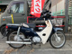 Фото Honda SUPER CUB110 2012 с японского аукциона