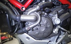 DUCATI MULTISTRADA 1200 2016