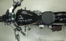 HARLEY FXBRS1870 2020
