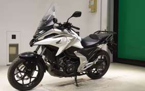 HONDA NC750X DCT 2021 RH09