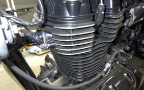 HONDA GB350 2024 NC59