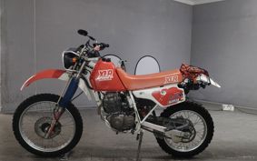 HONDA XLR250 BAJA MD22