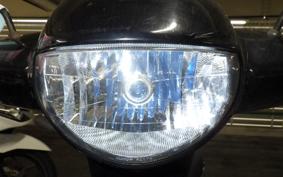 SUZUKI LET's 4 2009 CA41A