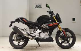 BMW G310R 2021