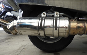 HONDA FUSION 1992 MF02