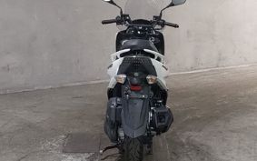 YAMAHA MAJESTY 155S SG52J