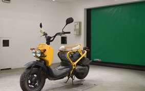 HONDA ZOOMER 2021 AF58