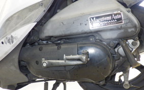 YAMAHA JOG Delux SA39J