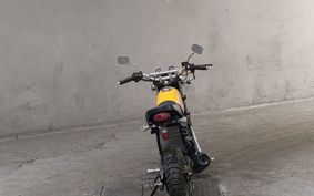 HONDA APE 100 HC07