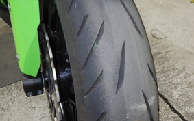 KAWASAKI NINJA ZX-6R A 2023 ZX636G