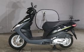 SUZUKI ADDRESS V125 DT11A