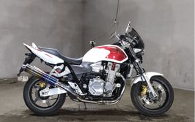 HONDA CB1300SF SUPER FOUR 2007 SC54