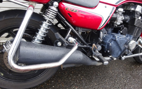 HONDA CB750 2009 RC42