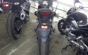 KAWASAKI NINJA 400 2014 EX400E