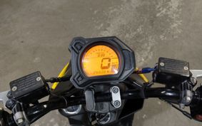 YAMAHA BW*S 125 SED9J