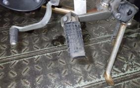 KAWASAKI KSR110 2019 KL110A