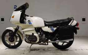 BMW R100RS 1987