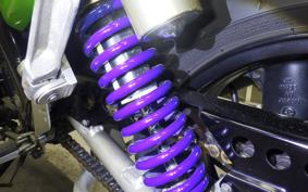 KAWASAKI ZRX1100 2001 ZRT10C