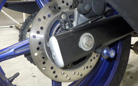 SUZUKI SV650 A 2017 VP55B