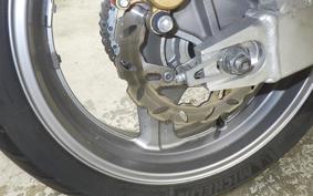 HONDA CB400 SUPER BOLDOR VTEC 2008 NC42