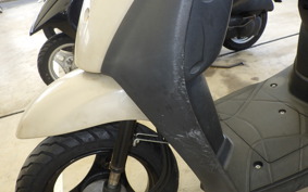 SUZUKI ﾚｯﾂ CA4AA
