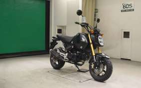 HONDA ｸﾞﾛﾑ-2 2025 JC92