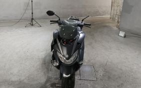 SUZUKI BURGMAN STREET 125EX EA23M