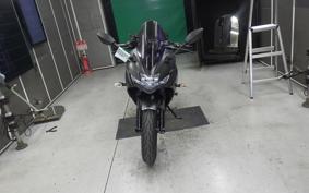 SUZUKI ジクサー250SF