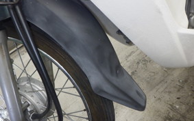 HONDA C50 SUPER CUB AA04