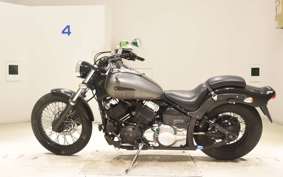 YAMAHA DRAGSTAR 400 2013 VH02J
