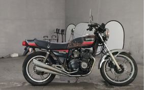 YAMAHA XJ400 DIVERSION 4G0