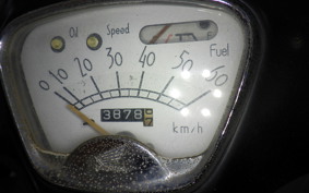 HONDA GIORNO 1997 AF24