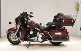 HARLEY FLHTCUI 1450 2001