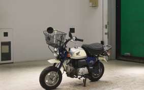 HONDA MONKEY 2015 AB27