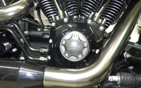 HARLEY FXSE1800CVO 2016