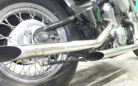 HONDA STEED 400 1994 NC26