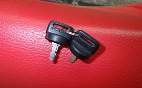 HONDA CRF125F 2013 JE03