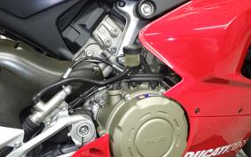 DUCATI PANIGALE V4 R 2019