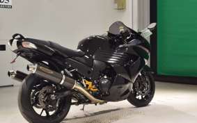 KAWASAKI ZZ1400 NINJA R 2008